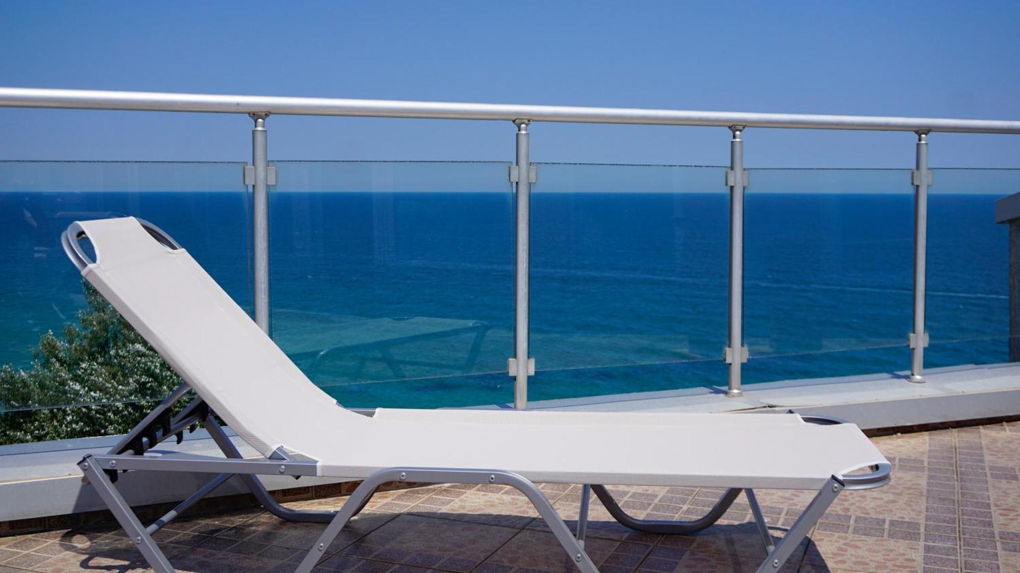 Плажни Апартаменти Силвър Бийч - Silver Beach Sea Apartments Byala  Exterior photo